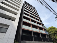 クオリタス南大井の画像