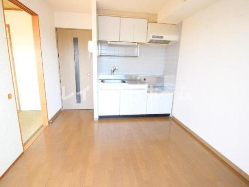 我孫子市白山３丁目のアパート