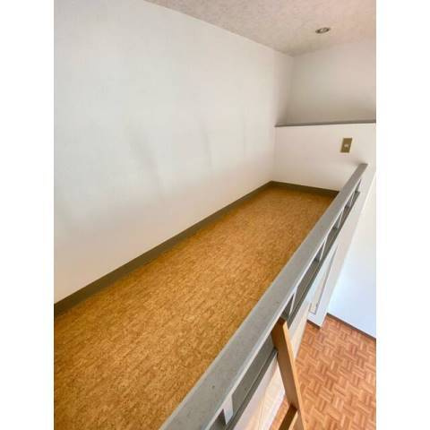 サニーライフ四谷の設備|ロフト