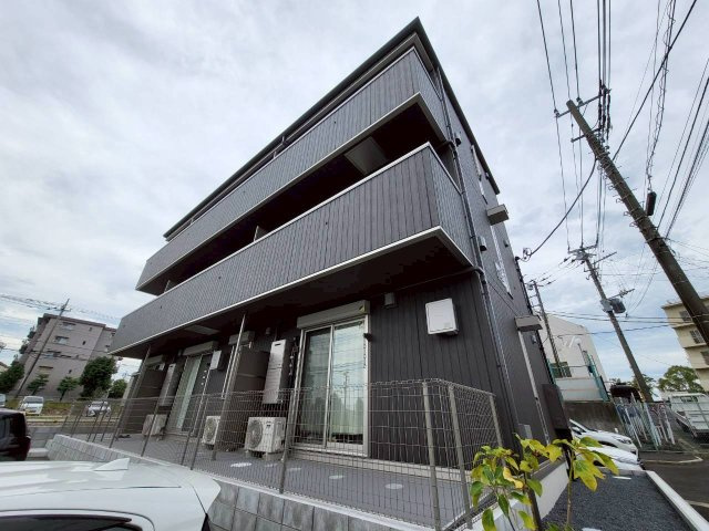 Ｄ-ROOM加良部の画像