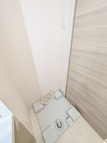 D Paina 登戸Ⅱの設備