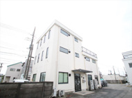 皆川第二ビルの画像