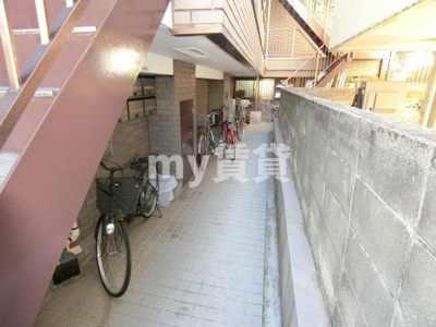 【ロビー】 | サンパルレ