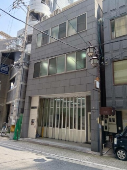 ＹＮビル