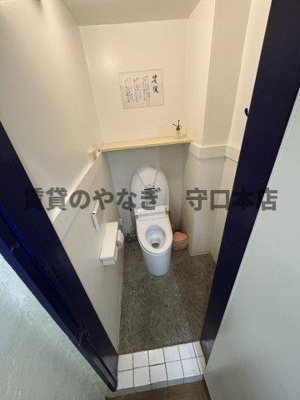 【内装】 | 大和田コーポ