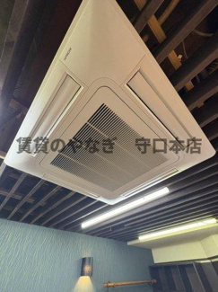 【内装】 | 大和田コーポ