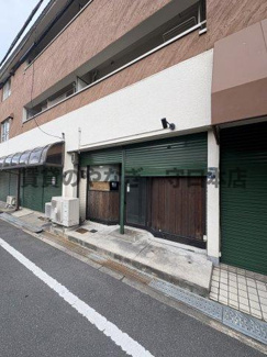 【外観】 | 大和田コーポ