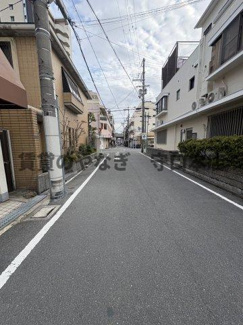 【周辺】 | 大和田コーポ
