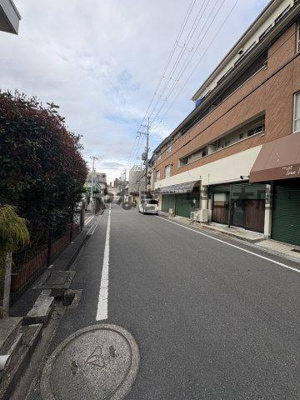 【周辺】 | 大和田コーポ
