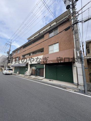 【外観】 | 大和田コーポ