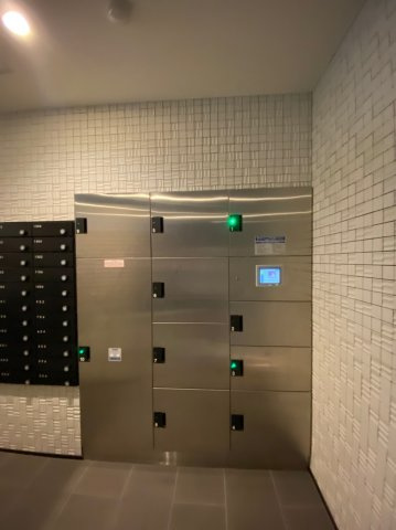 S-FORT大須観音　名古屋市賃貸　仲介手数料無料のその他共用部分