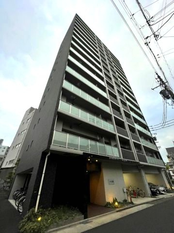 S-FORT大須観音　名古屋市賃貸　仲介手数料無料