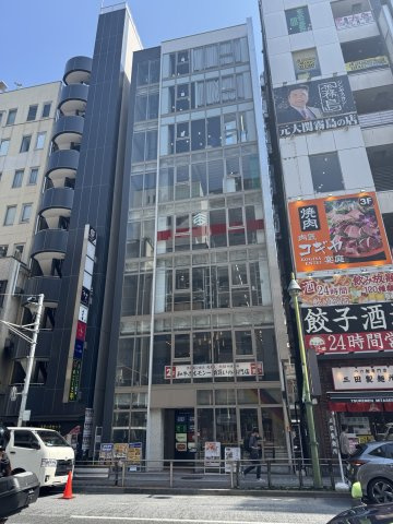 plaza square五反田