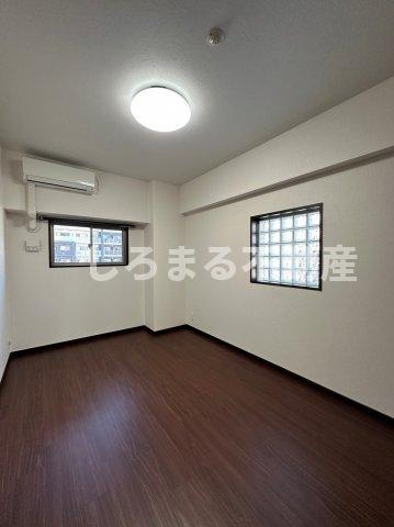 プレジオ本町の内装