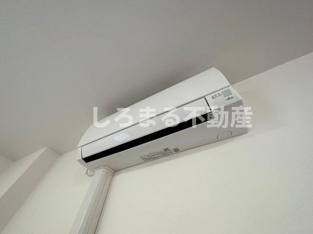 プレジオ本町の設備