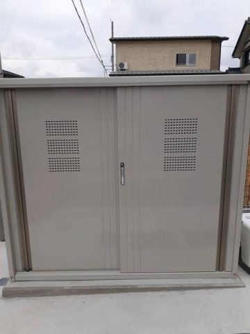 ひふみのひのその他共用部分