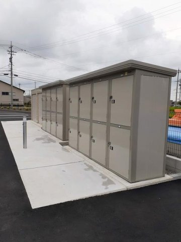 ひふみのひの設備