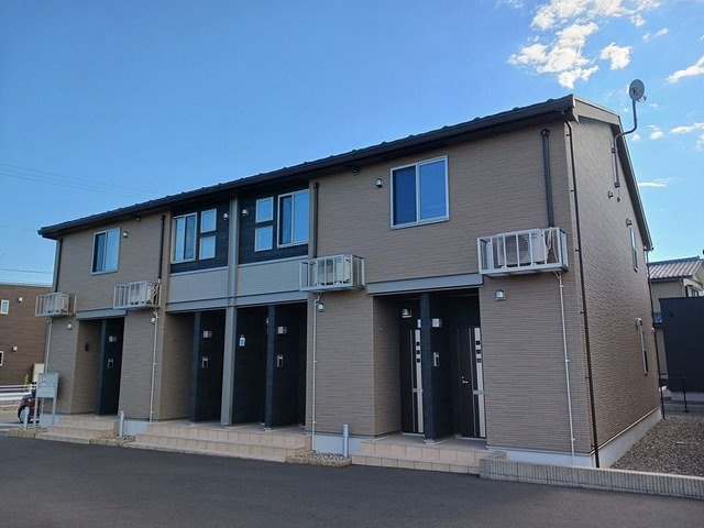 ひふみのひの外観