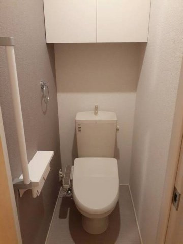 ひふみのひのトイレ