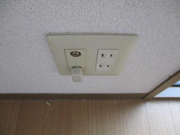 ぷらっとＭＩＹＵＫＩ　E　　　刈谷市の賃貸ならクラスホーム刈谷店の設備|同物件の別部屋になります。