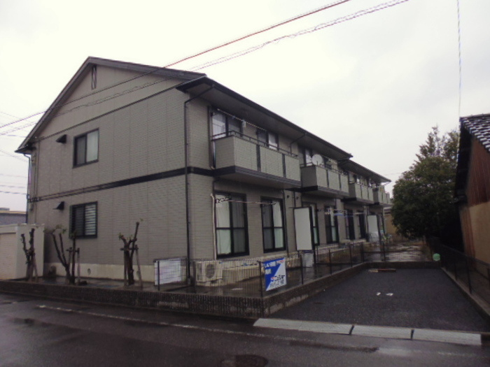 ぷらっとＭＩＹＵＫＩ　E　　　刈谷市の賃貸ならクラスホーム刈谷店の外観