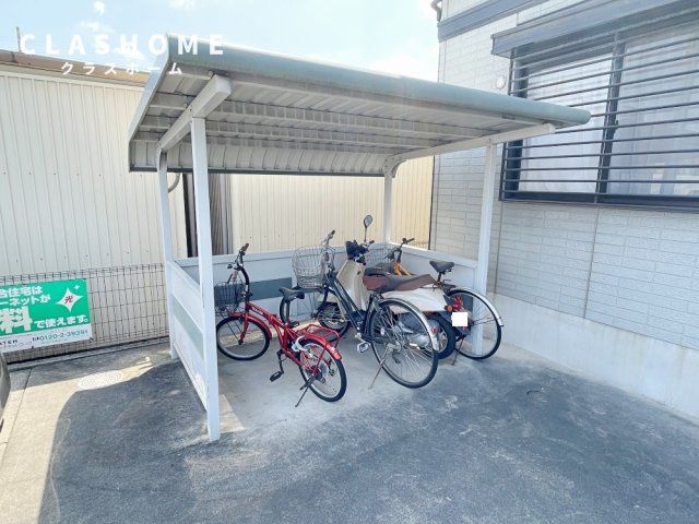 ぷらっとＭＩＹＵＫＩ　E　　　刈谷市の賃貸ならクラスホーム刈谷店の設備