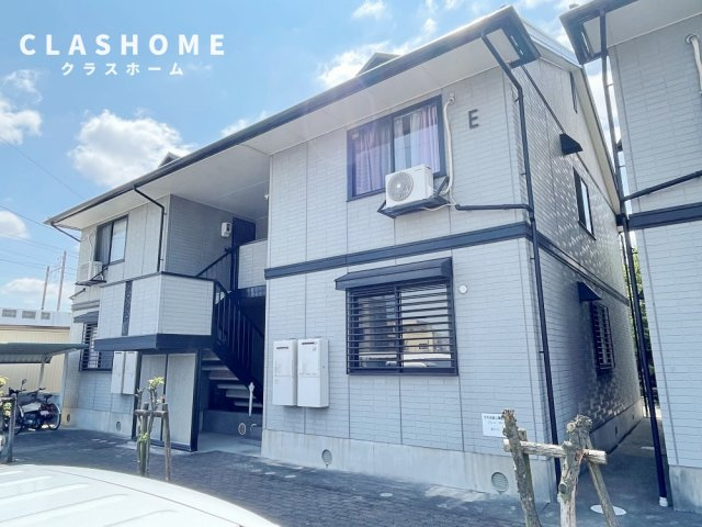 ぷらっとＭＩＹＵＫＩ　E　　　刈谷市の賃貸ならクラスホーム刈谷店