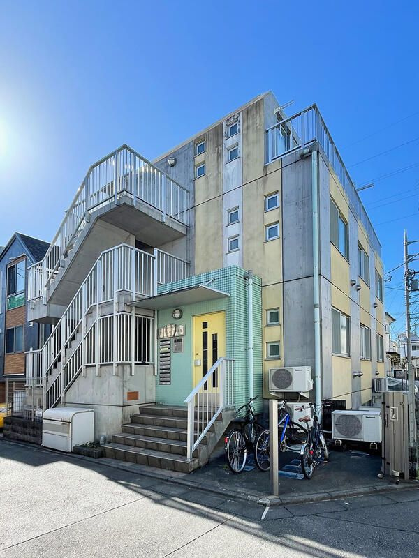 キーウエスト三軒茶屋