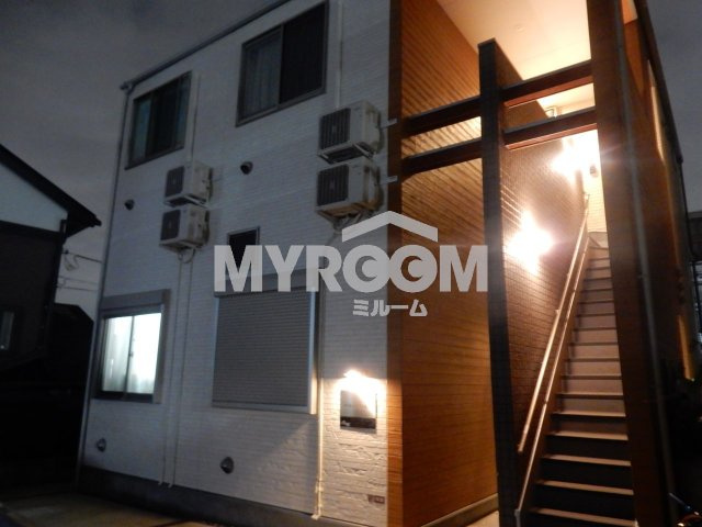 ハーモニーテラス堀ノ内