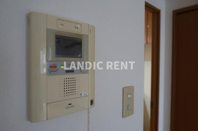 【セキュリティ】 | ピュアドームグランテージ博多