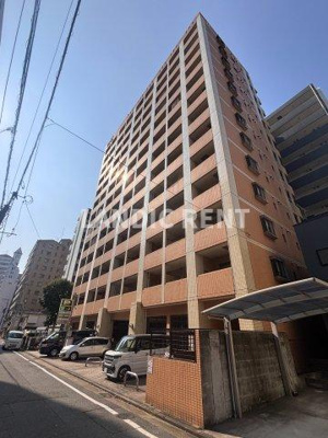 【外観】 | ピュアドームグランテージ博多