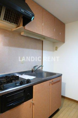 【キッチン】 | ピュアドームグランテージ博多