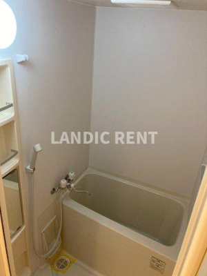 【浴室】 | ピュアドームグランテージ博多