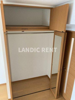 【収納】 | ピュアドームグランテージ博多