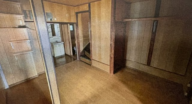 大阪市東成区東小橋１丁目の事務所の内装