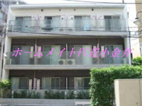 西東京市南町４丁目のマンションの画像