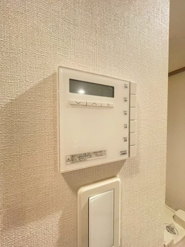 【設備】 | 幕張ベイパーククロスタワー＆レジデンス