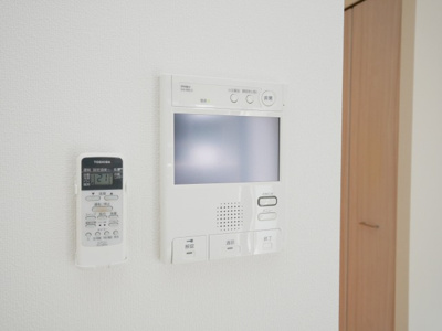 【セキュリティ】 | S-RESIDENCE南堀江