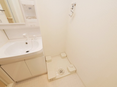 【洗面所】 | S-RESIDENCE南堀江