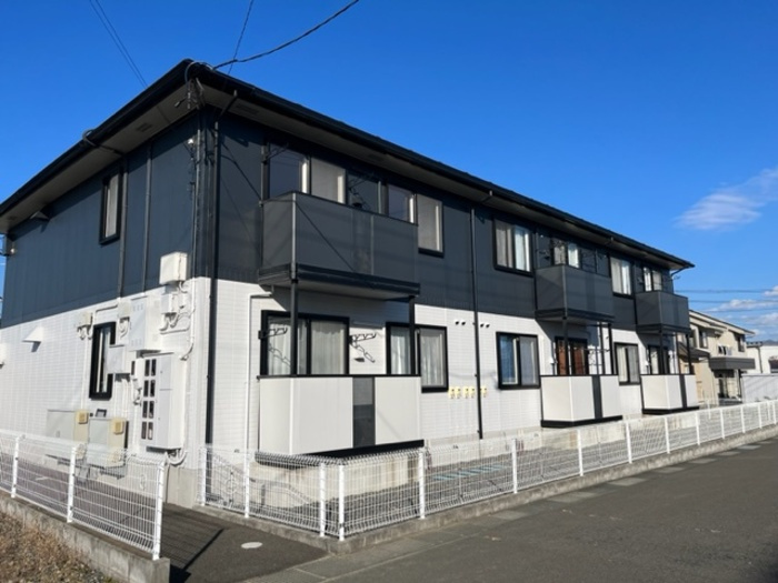 清賜知　三号館