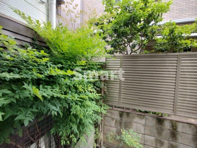 【展望】 | プチシャトー高円寺