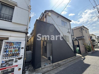 【エントランス】 | プチシャトー高円寺