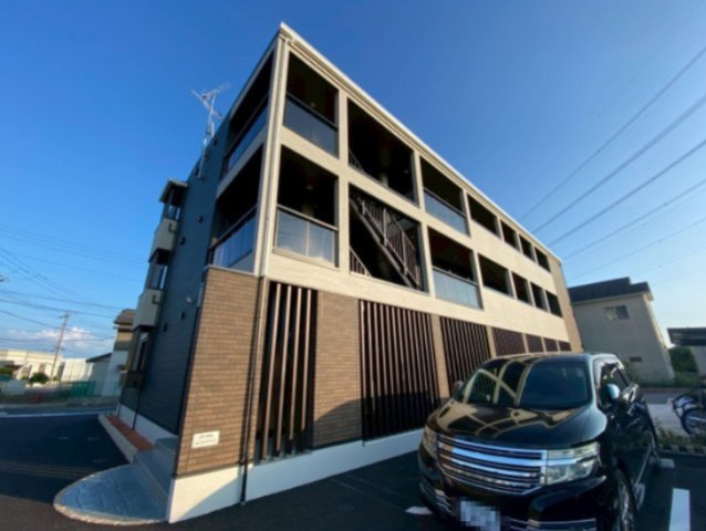 リバーサイド　Ⅱの画像