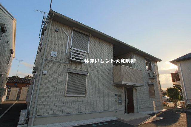 ラフィーネA
