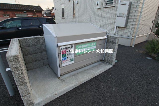 ラフィーネAのその他