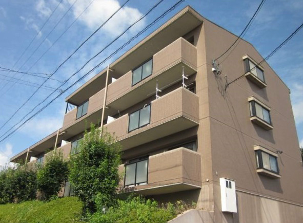 タキマツ第５マンション