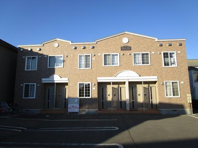 グレイスリッチのその他