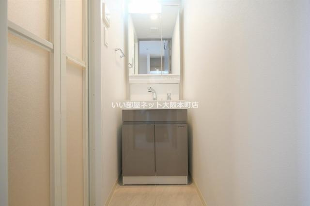 S-RESIDENCE阿波座bouncyのその他