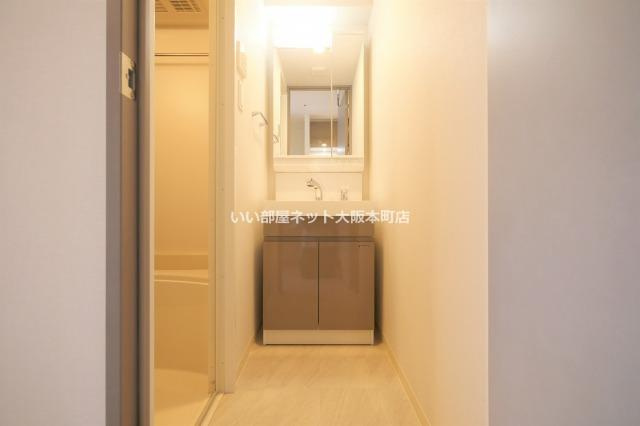 S-RESIDENCE阿波座bouncyのその他