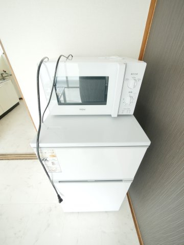 吉備の杜レジデンスの設備